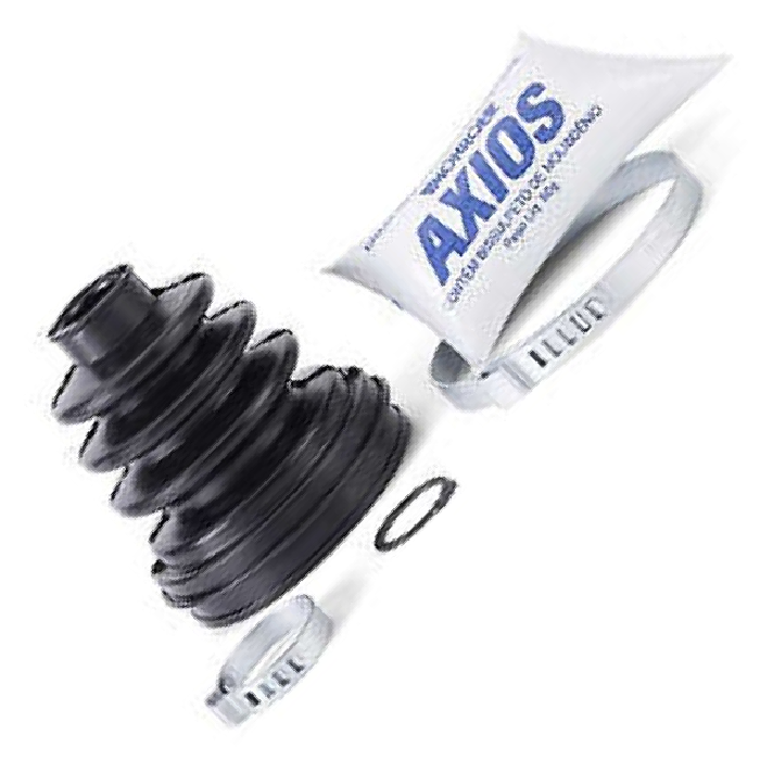 Kit da Coifa de Homocinética para Ford Fiesta - Monroe Axios - 5412405