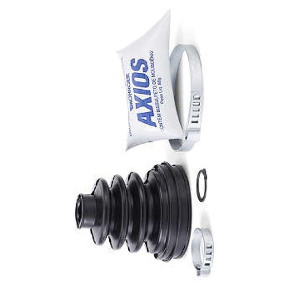 Kit da Coifa de Homocinética para Ford Fiesta - Monroe Axios - 5412405