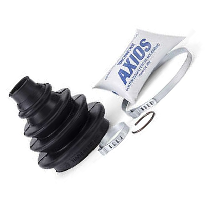 Kit da Coifa de Homocinética para Fiat Fiorino e Palio - Monroe Axios - 5412408