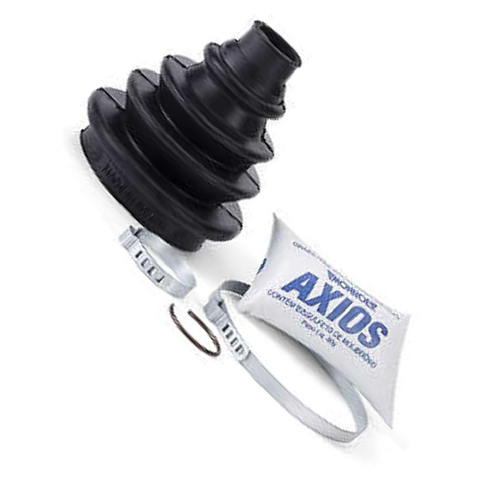Kit da Coifa de Homocinética para Fiat Fiorino e Palio - Monroe Axios - 5412408