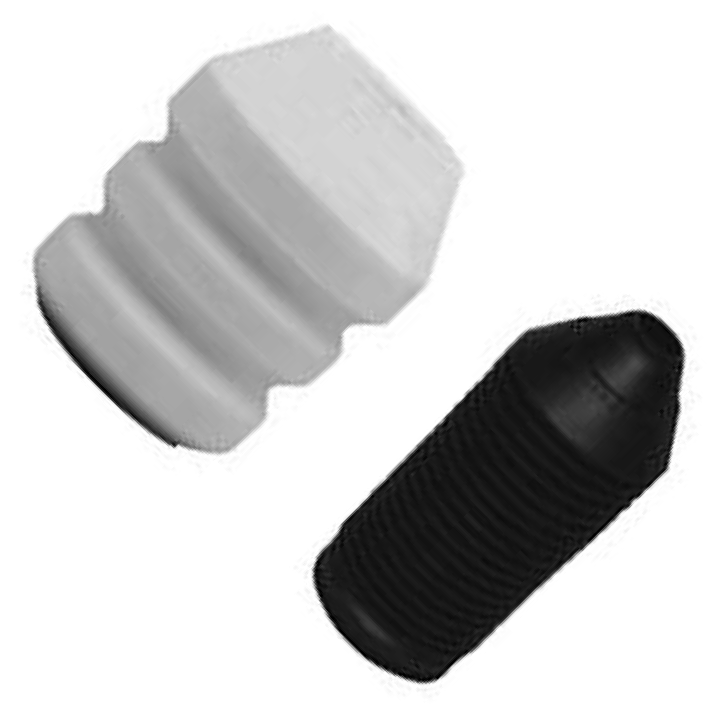 Kit do Amortecedor Dianteiro - Monroe Axios - 044.1426