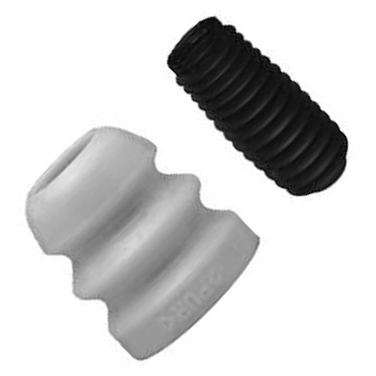 Kit do Amortecedor Dianteiro para Ford Focus e Focus Sedan - Monroe Axios - 044.1448