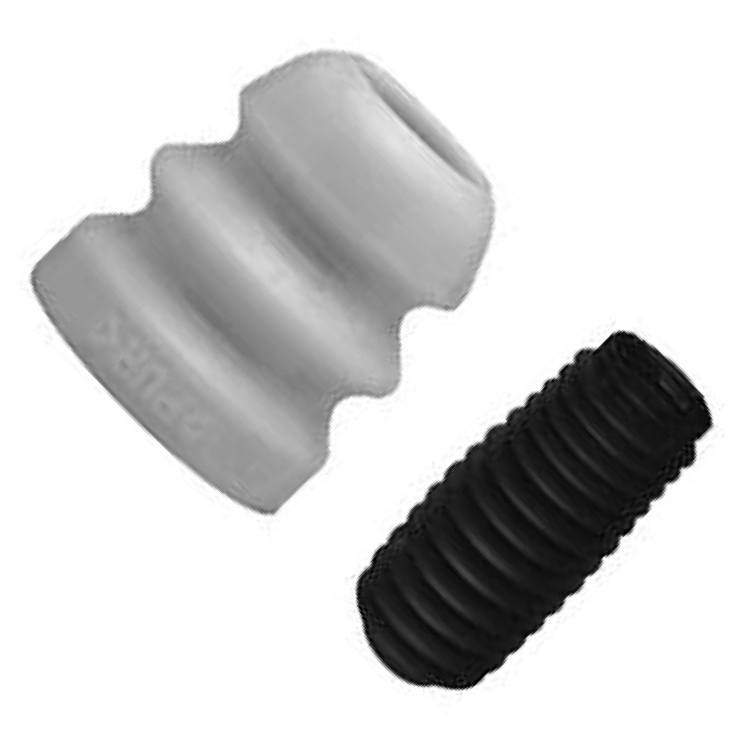 Kit do Amortecedor Dianteiro para Ford Focus e Focus Sedan - Monroe Axios - 044.1448