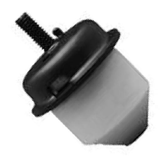 Kit do Amortecedor Dianteiro para Chevrolet Blazer e S10 - Monroe Axios - 044.1467