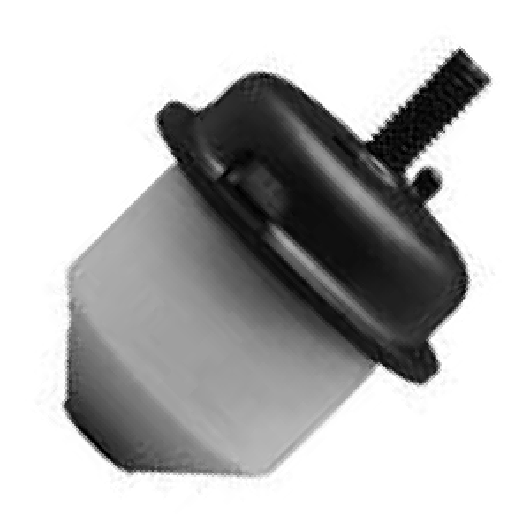 Kit do Amortecedor Dianteiro para Chevrolet Blazer e S10 - Monroe Axios - 044.1467
