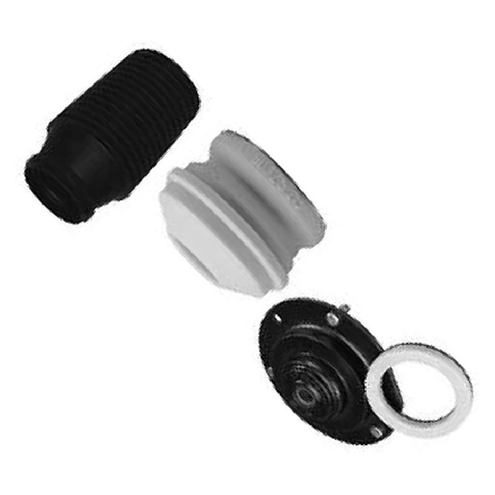 Kit do Amortecedor Dianteiro para Chevrolet Monza e Monza Hatch - Monroe Axios - 044.0837