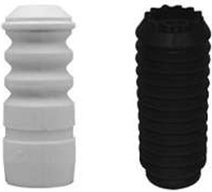 Kit do Amortecedor Traseiro para Volkswagen Gol e Parati - Monroe Axios - 044.1672