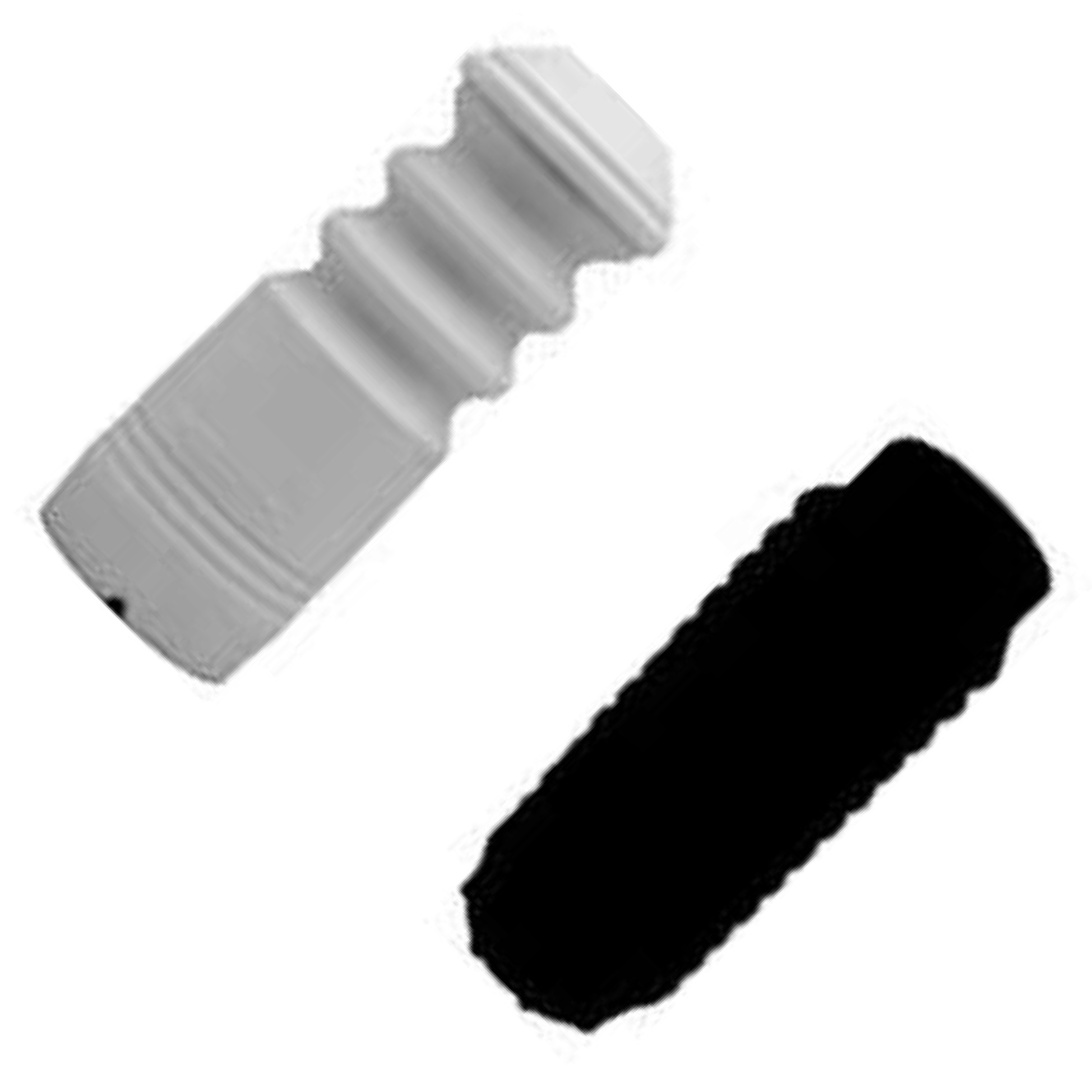 Kit do Amortecedor Traseiro - Monroe Axios - 044.1445