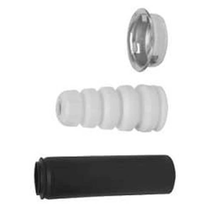 Kit do Amortecedor Traseiro para Fiat Stilo - Monroe Axios - 044.1731