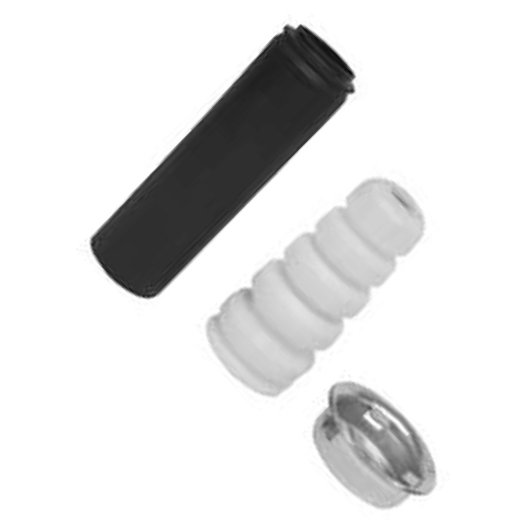 Kit do Amortecedor Traseiro para Fiat Stilo - Monroe Axios - 044.1731