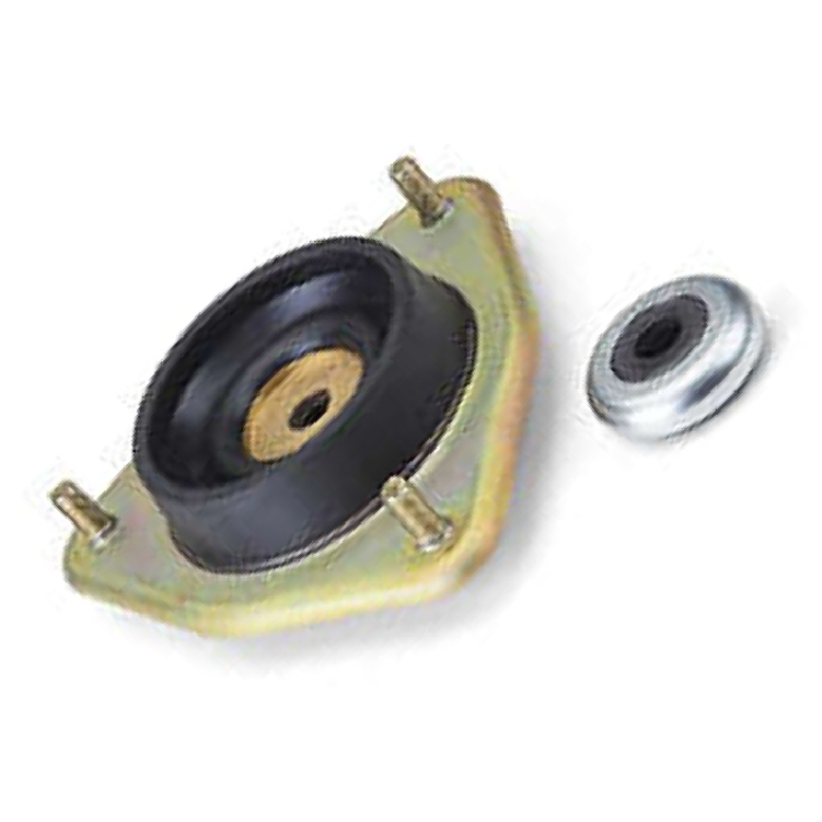 Coxim do Amortecedor Dianteiro para Ford Escort e Escort SW - Monroe Axios - 522.5401