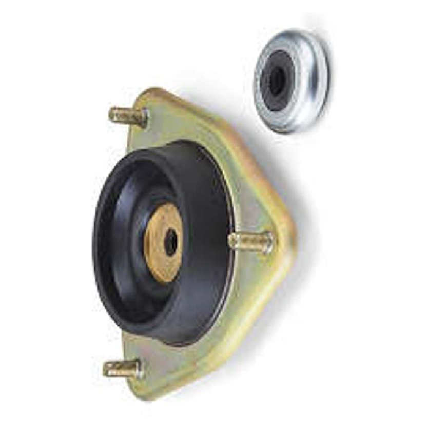 Coxim do Amortecedor Dianteiro para Ford Escort e Escort SW - Monroe Axios - 522.5401