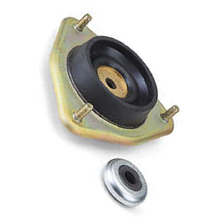 Coxim do Amortecedor Dianteiro para Ford Escort e Escort SW - Monroe Axios - 522.5401