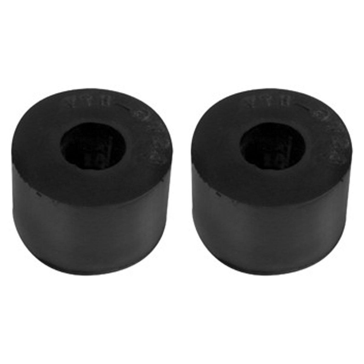 Par Bucha Bieleta Suspensao Dianteira Axios Br15051105437 - Monroe Axios - 511.5437