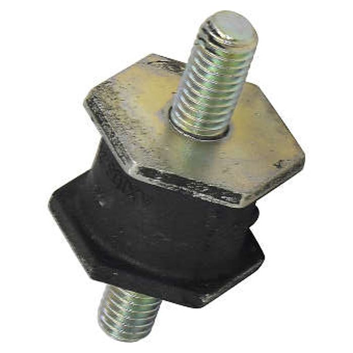 Coxim Superior da Lateral do Radiador - Monroe Axios - 021.2607