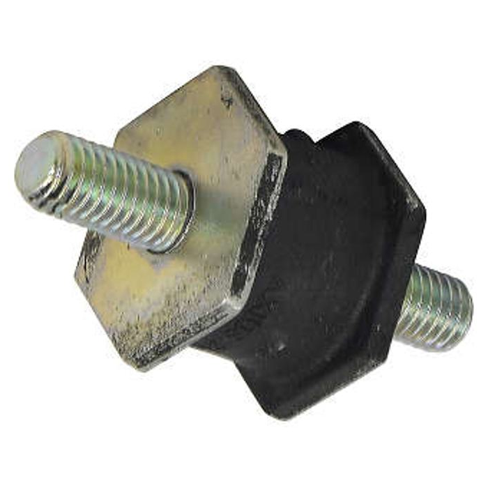 Coxim Superior da Lateral do Radiador - Monroe Axios - 021.2607