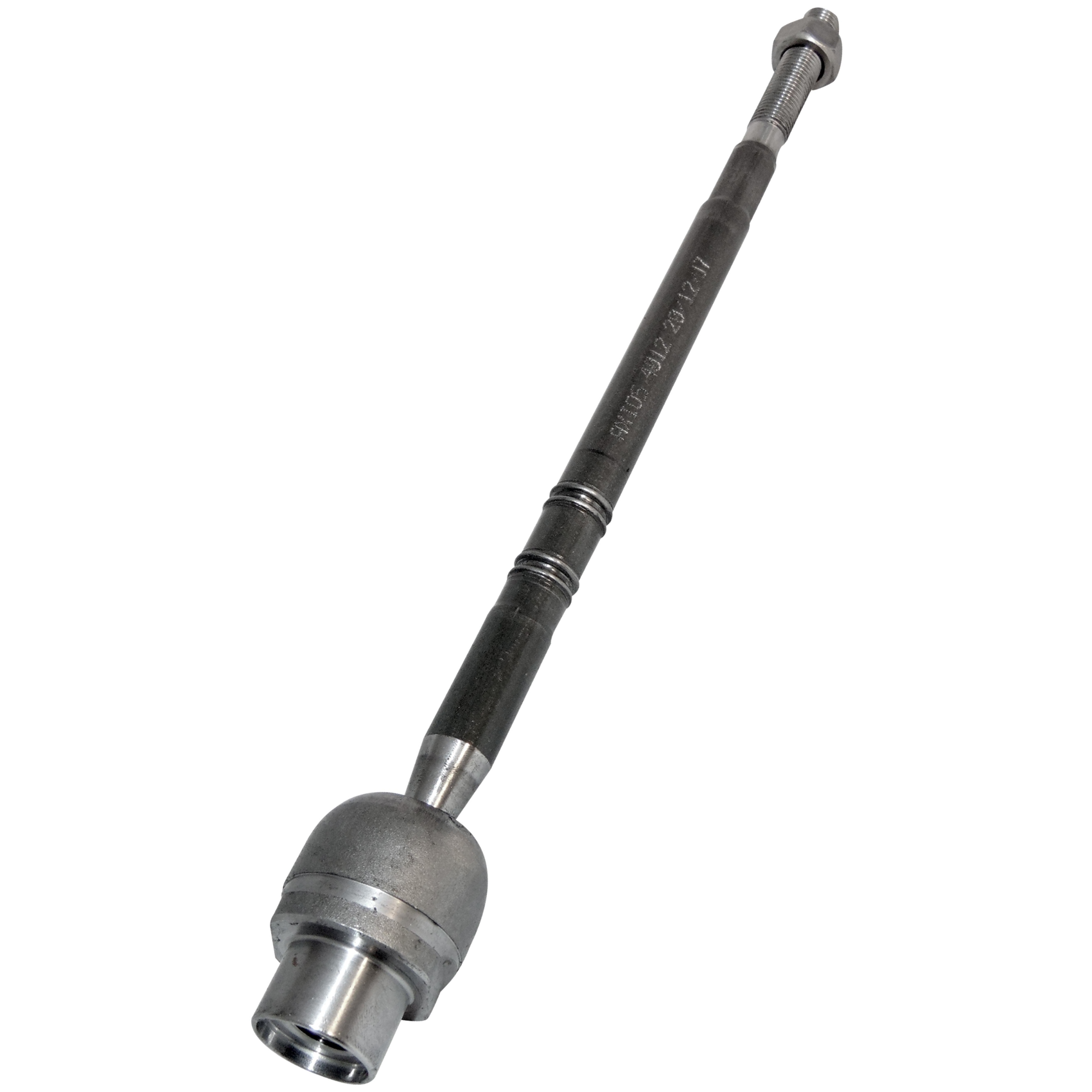 Terminal Axial Dianteiro - Monroe Axios - 043.4012