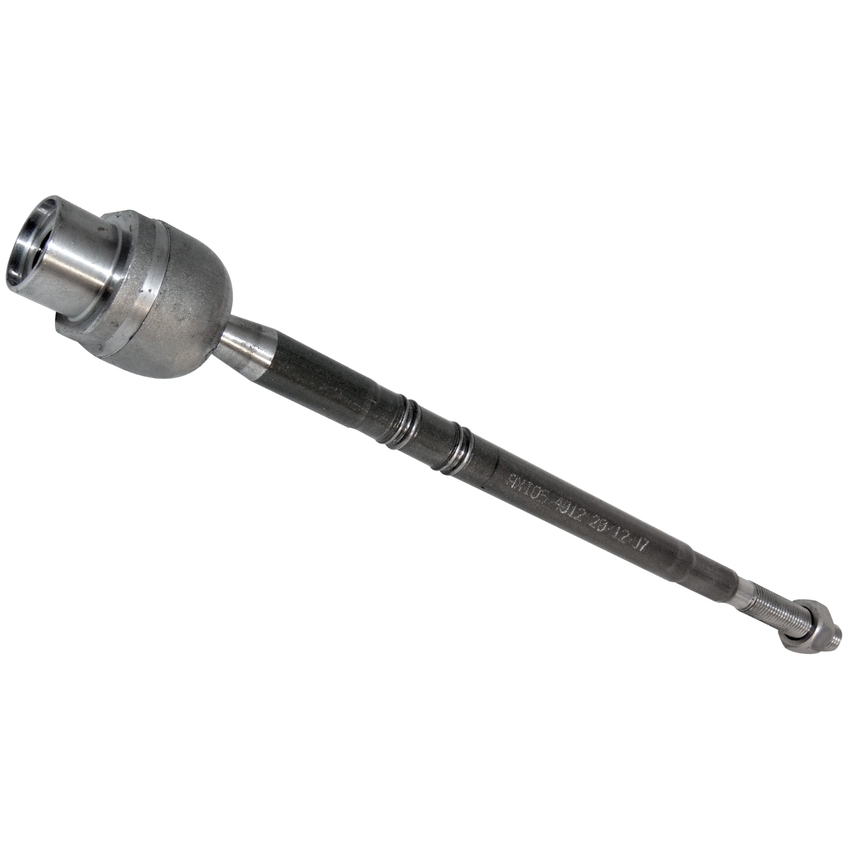 Terminal Axial Dianteiro - Monroe Axios - 043.4012