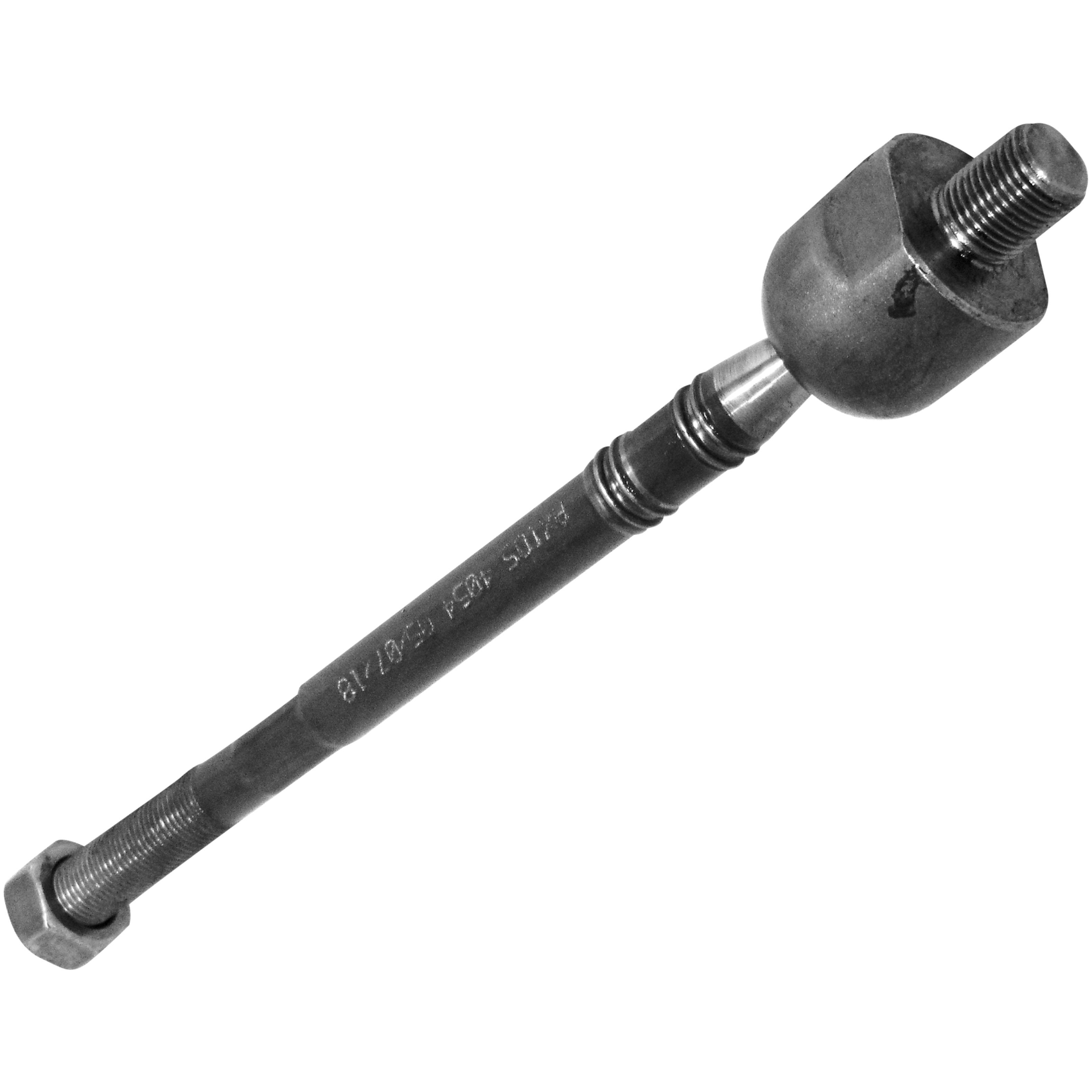 Terminal Axial Dianteiro para Ford Explorer e Ranger - Monroe Axios - 043.4054