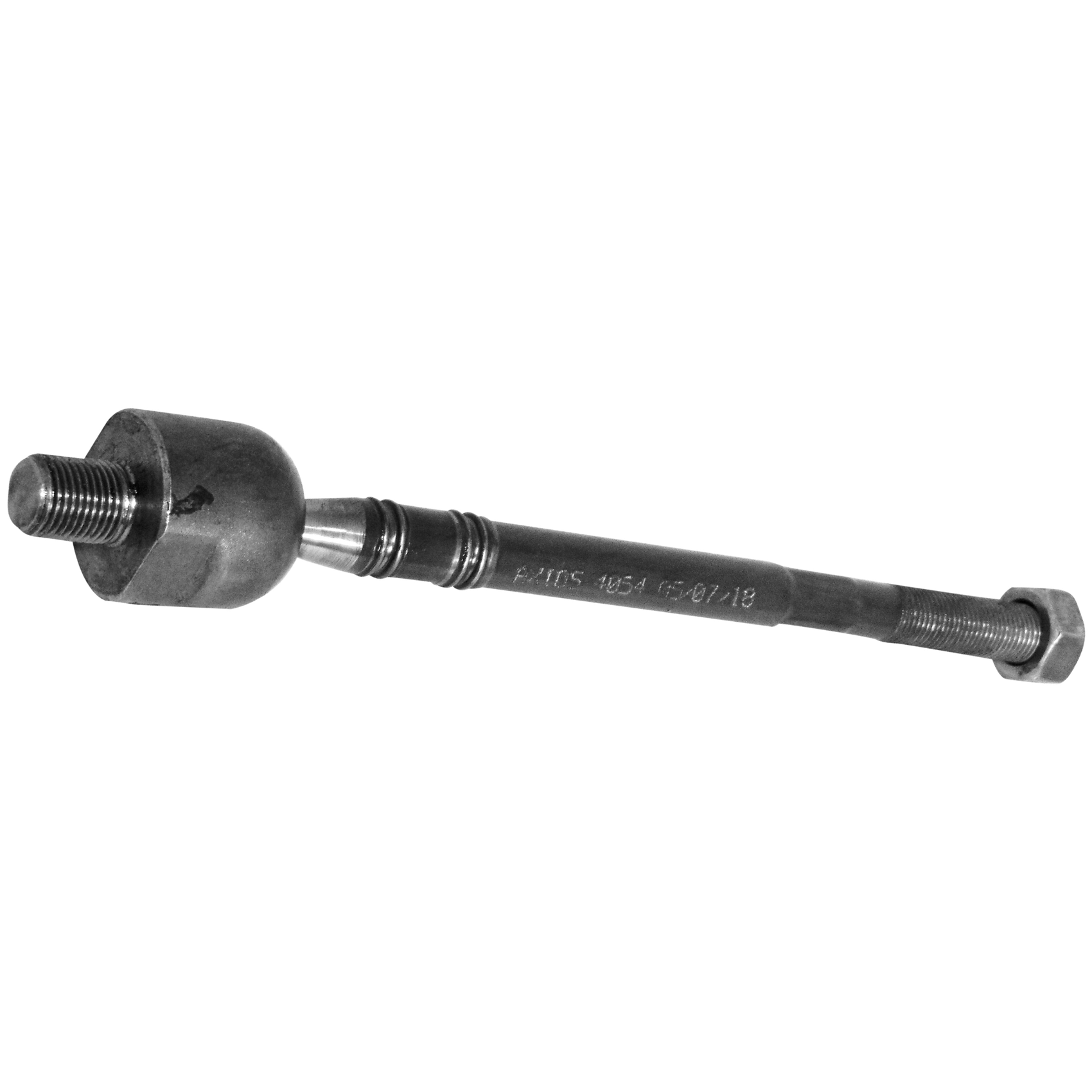 Terminal Axial Dianteiro para Ford Explorer e Ranger - Monroe Axios - 043.4054