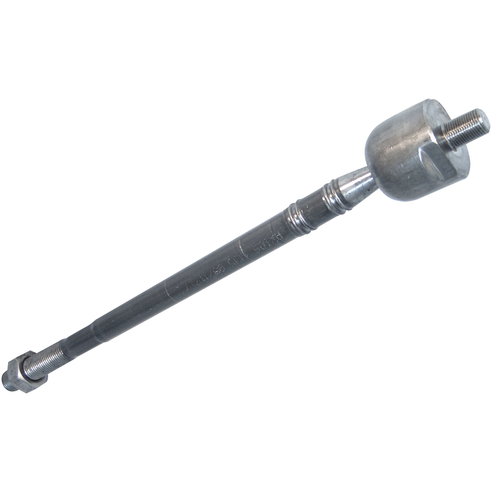 Terminal Axial Dianteiro para Renault CLIO e CLIO SEDAN - Monroe Axios - 043.4115
