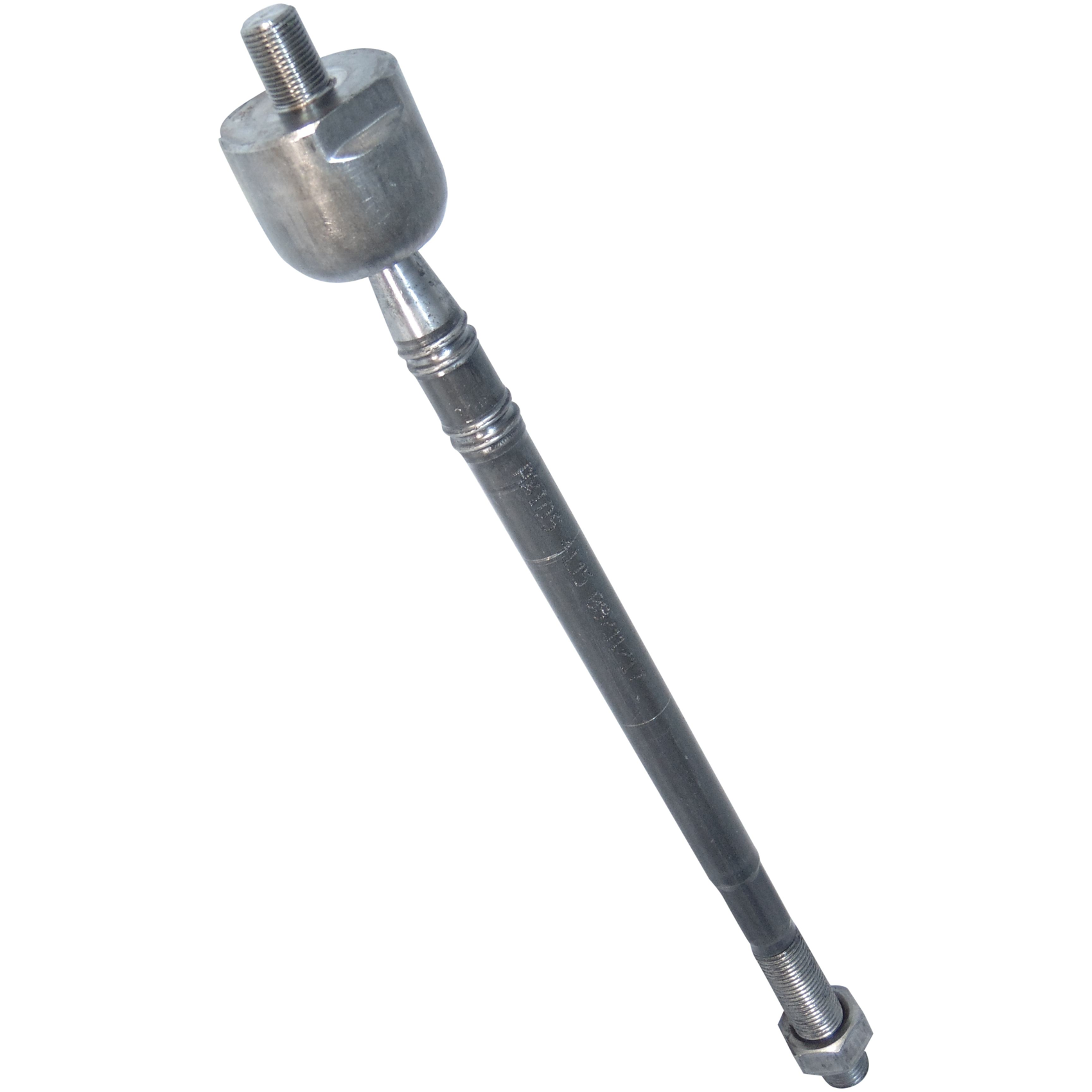 Terminal Axial Dianteiro para Renault CLIO e CLIO SEDAN - Monroe Axios - 043.4115
