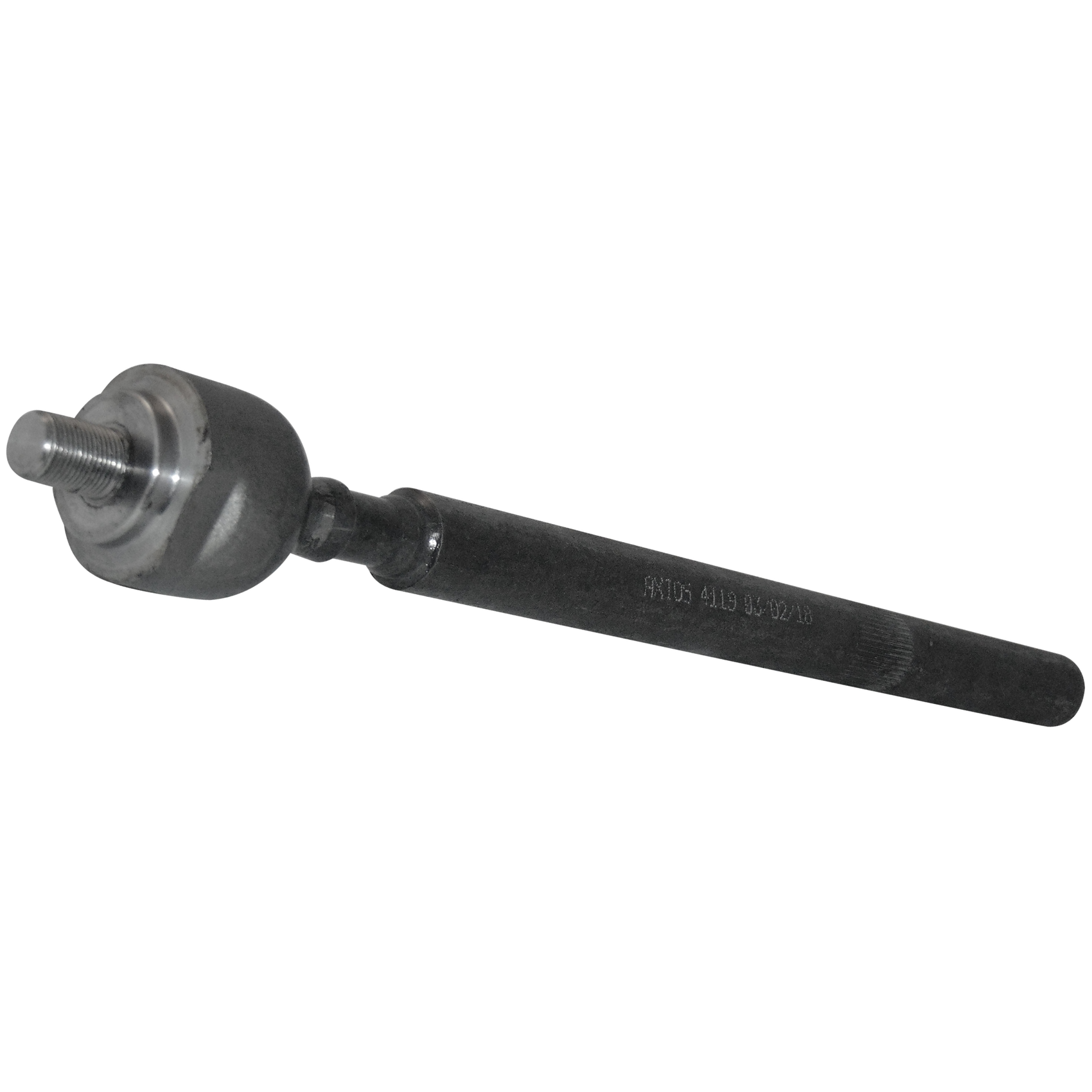 Terminal Axial Dianteiro - Monroe Axios - 043.4119