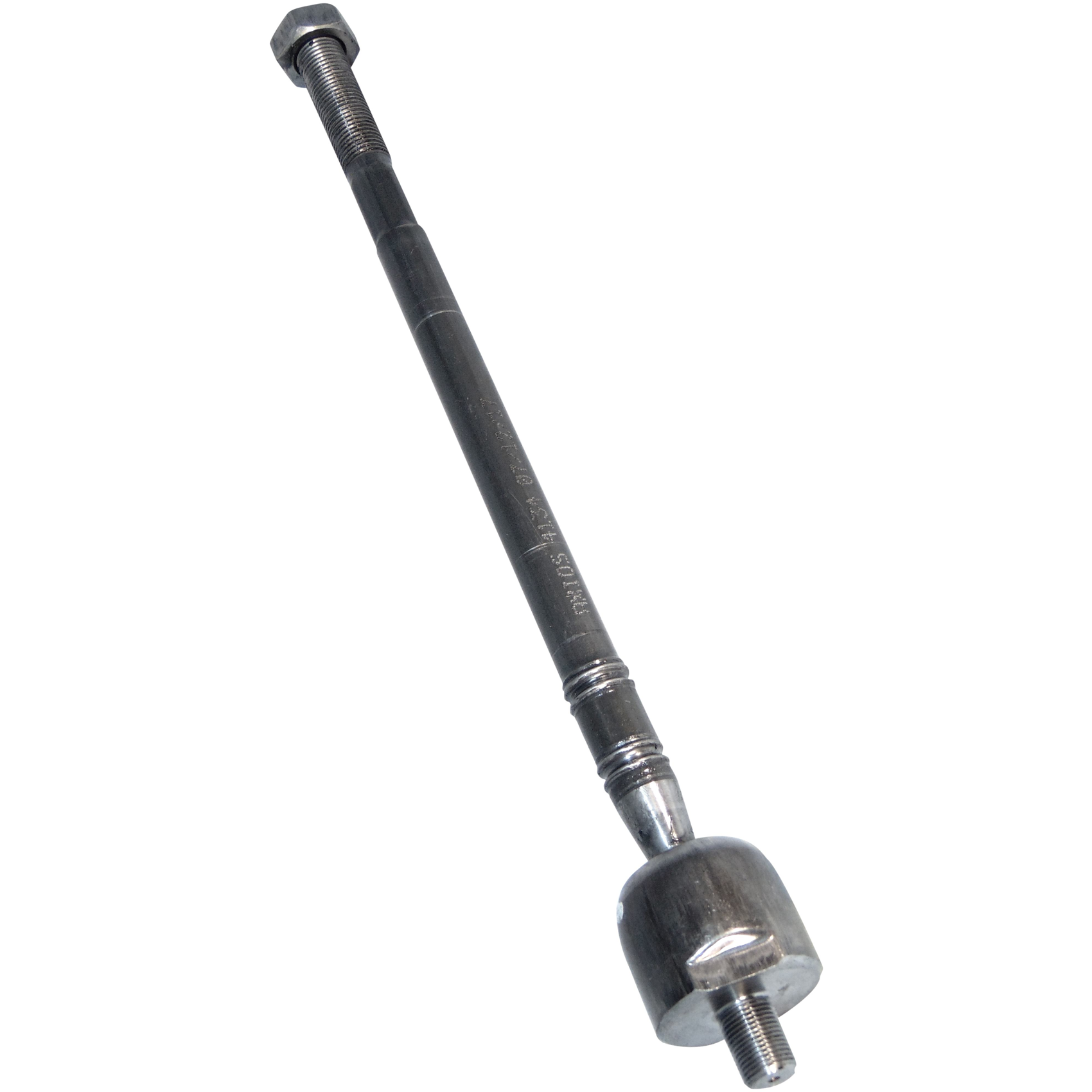 Terminal Axial Dianteiro para Renault CLIO e CLIO SEDAN - Monroe Axios - 043.4134