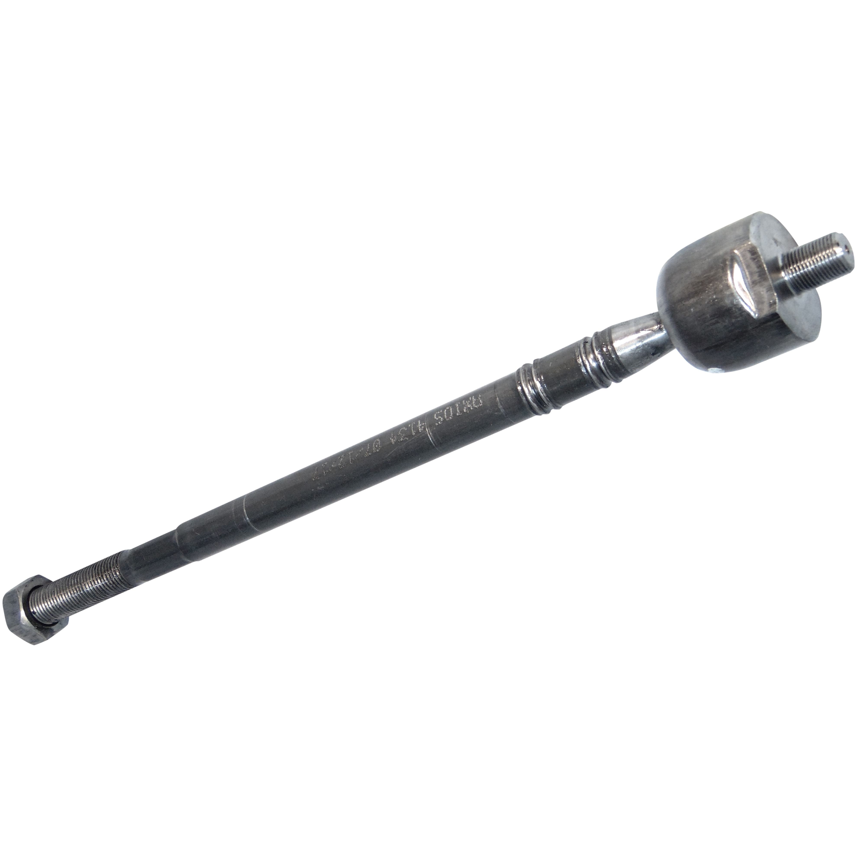 Terminal Axial Dianteiro para Renault CLIO e CLIO SEDAN - Monroe Axios - 043.4134