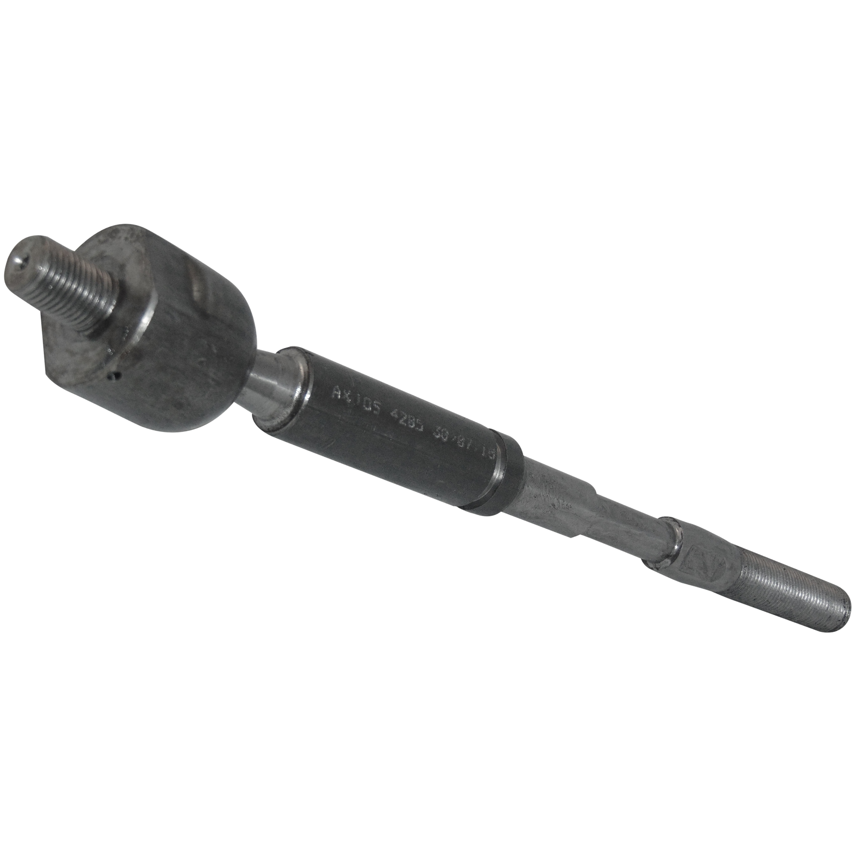 Terminal Axial Dianteiro para Toyota Corolla e Fielder - Monroe Axios - 043.4205