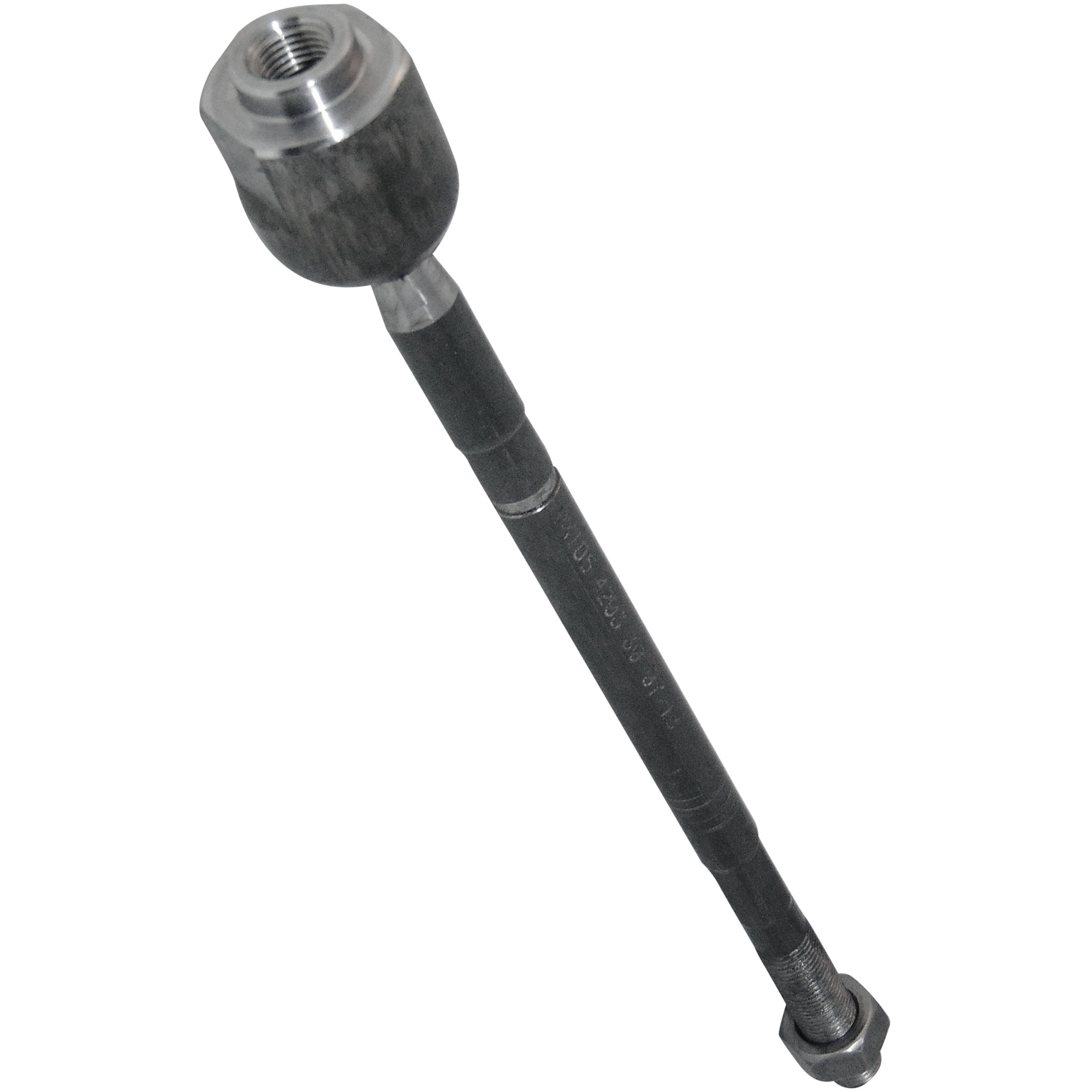 Terminal Axial Dianteiro para Fiat Bravo e Stilo - Monroe Axios - 043.4203