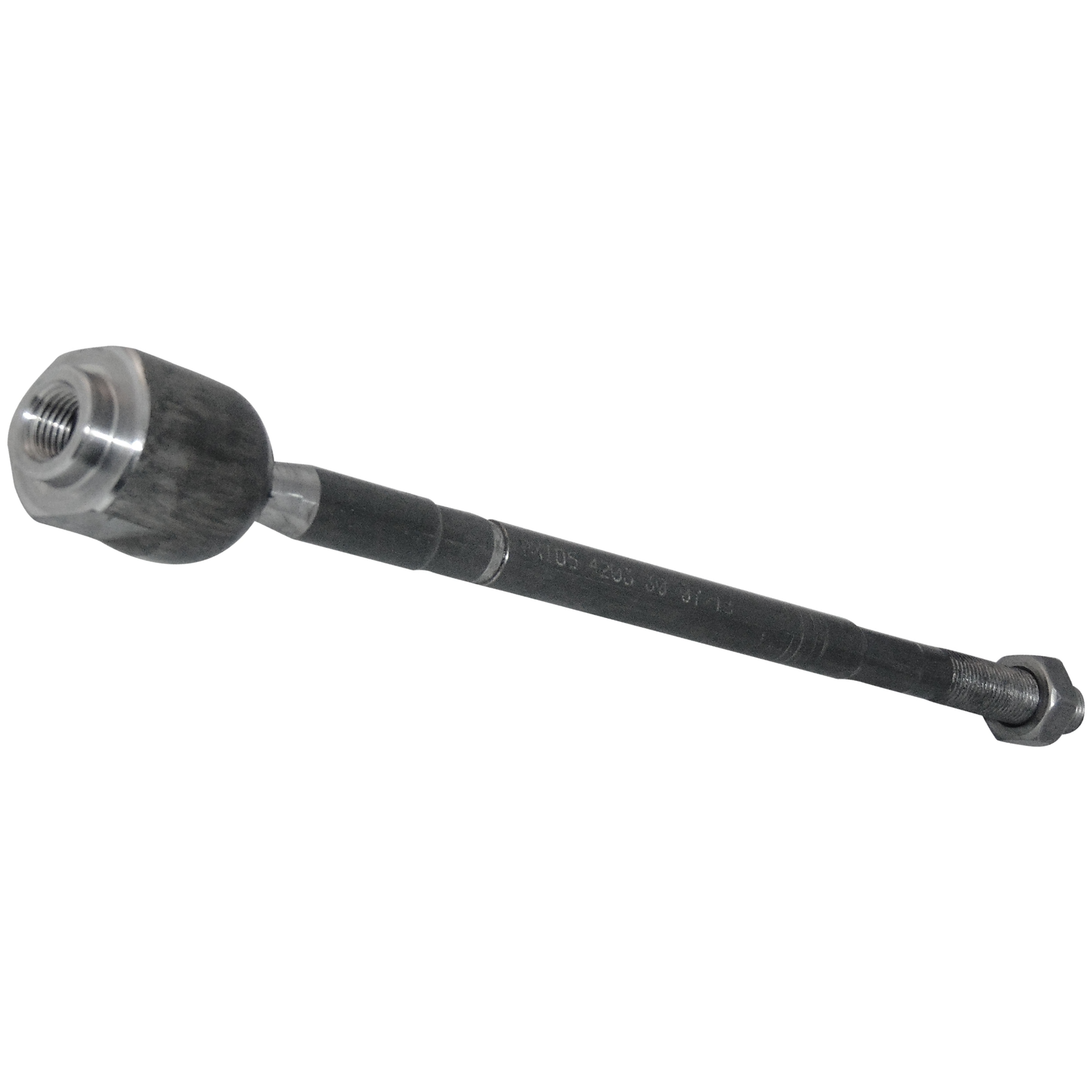 Terminal Axial Dianteiro para Fiat Bravo e Stilo - Monroe Axios - 043.4203