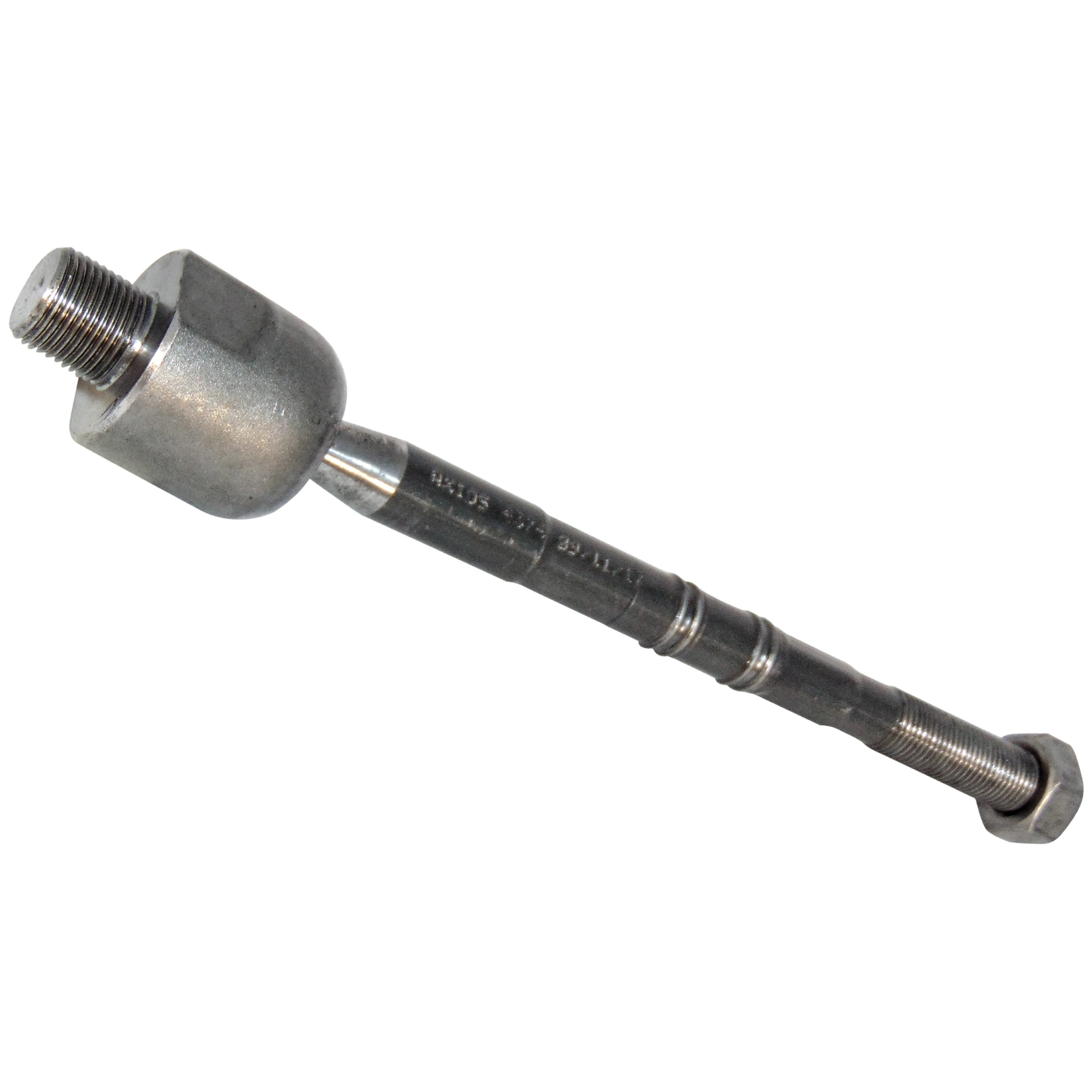 Terminal Axial Dianteiro para Honda City e FIT - Monroe Axios - 043.4374