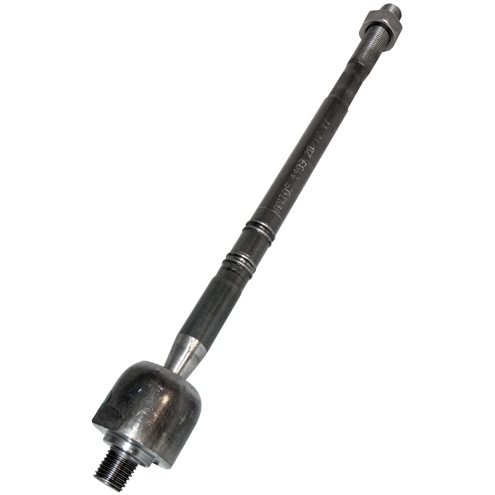 Terminal Axial Dianteiro para Ford Fiesta e Fiesta Sedan - Monroe Axios - 043.4409