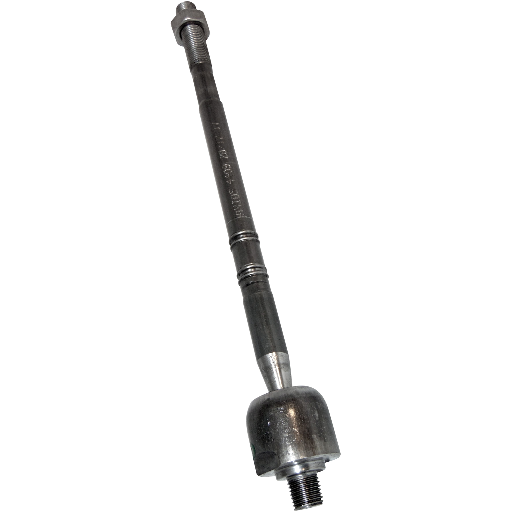 Terminal Axial Dianteiro para Ford Fiesta e Fiesta Sedan - Monroe Axios - 043.4409