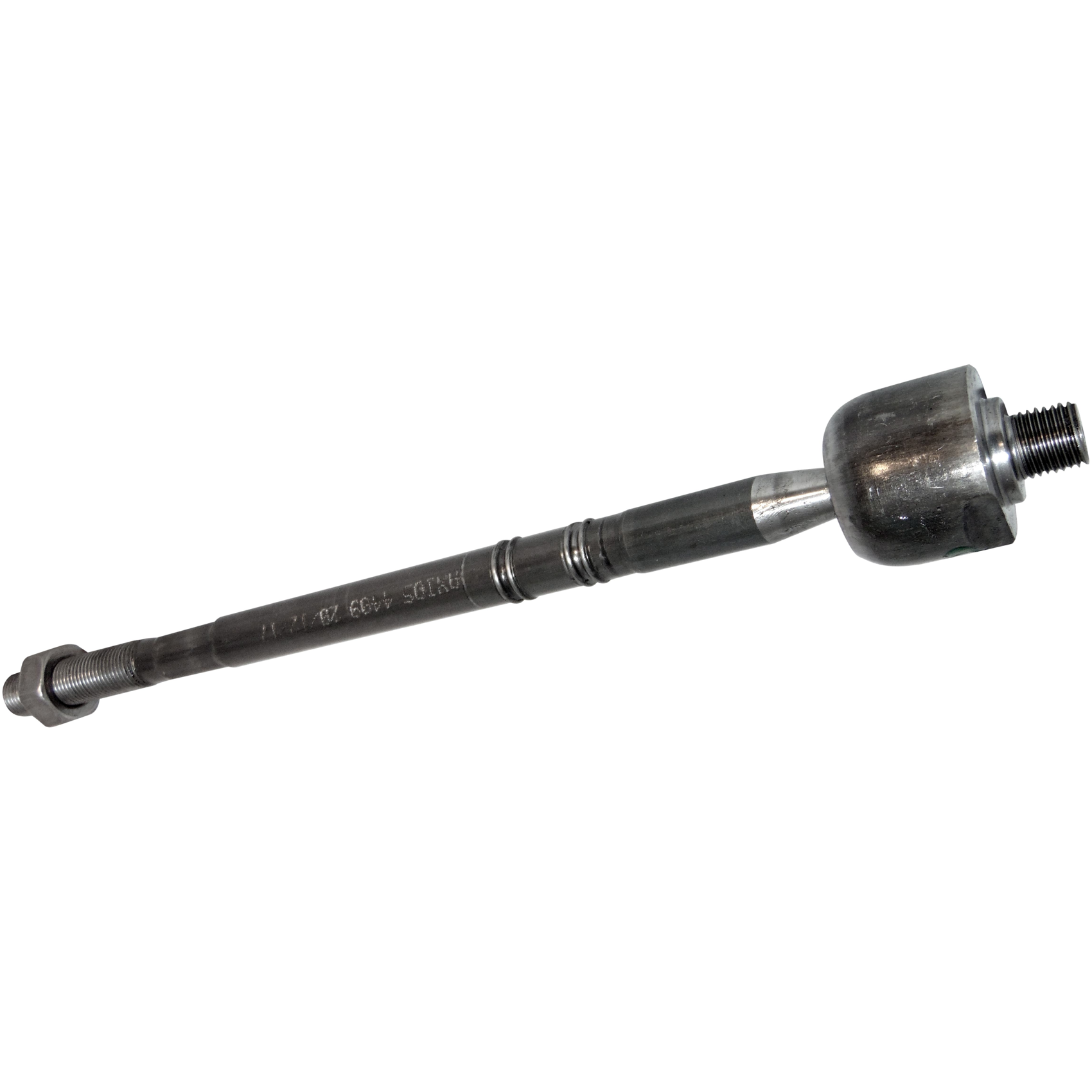 Terminal Axial Dianteiro para Ford Fiesta e Fiesta Sedan - Monroe Axios - 043.4409