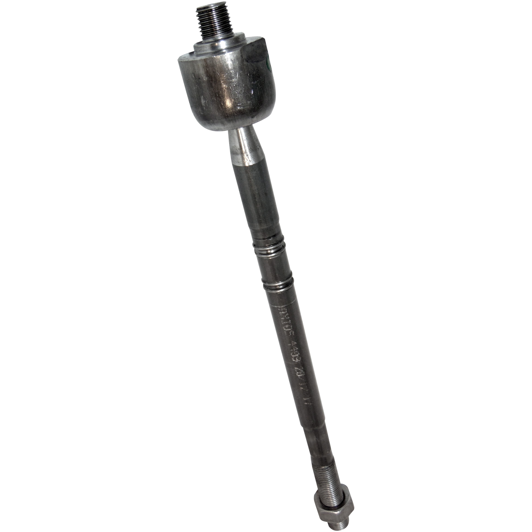 Terminal Axial Dianteiro para Ford Fiesta e Fiesta Sedan - Monroe Axios - 043.4409