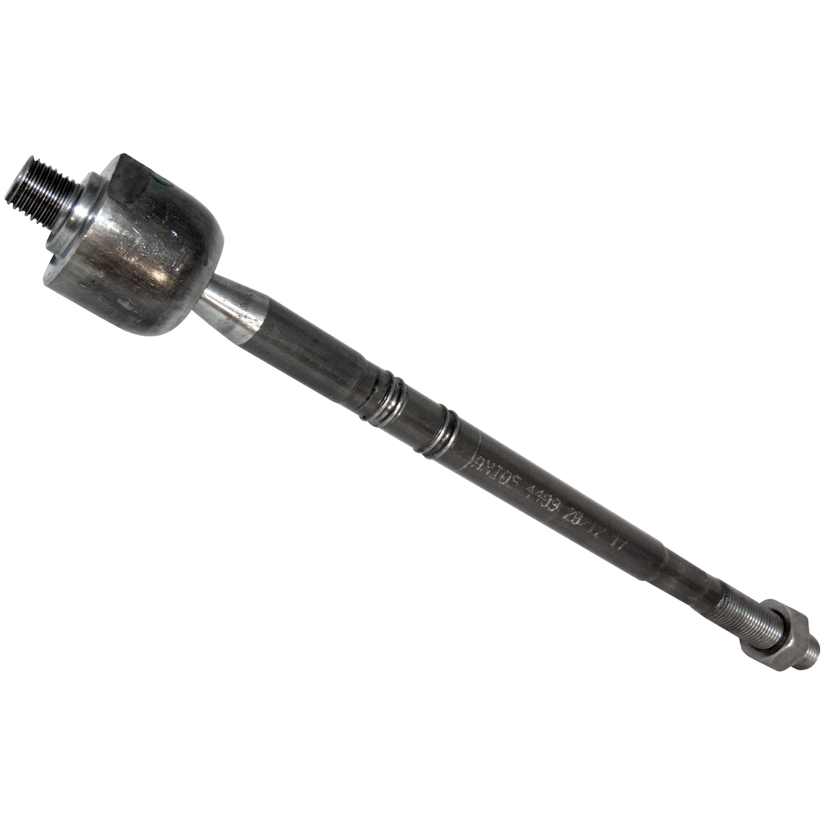 Terminal Axial Dianteiro para Ford Fiesta e Fiesta Sedan - Monroe Axios - 043.4409