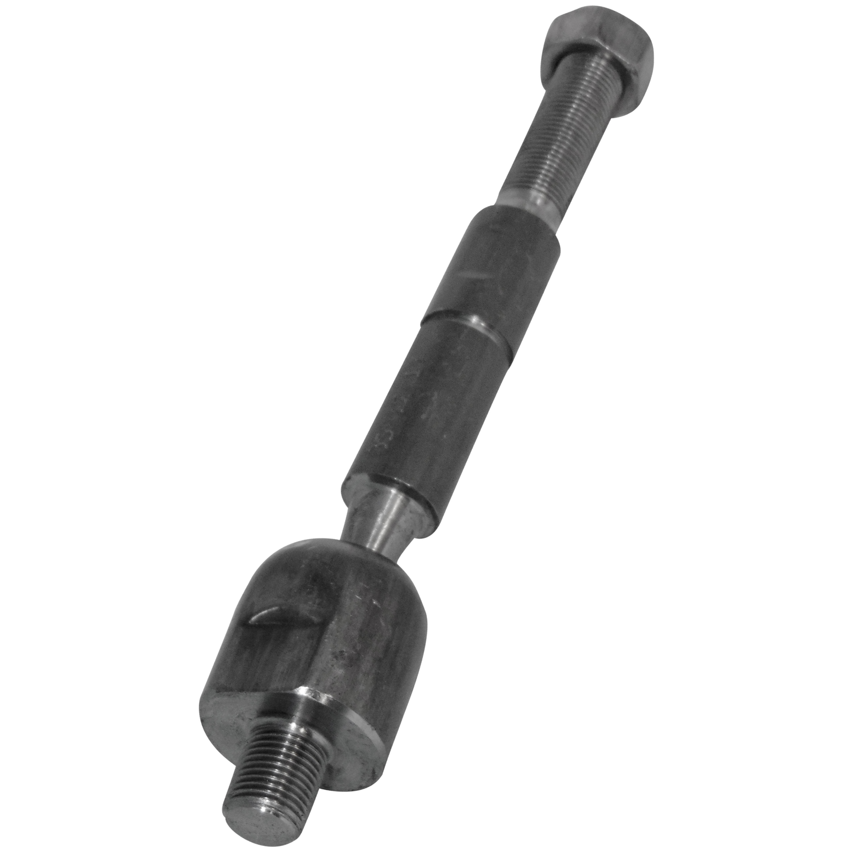 Terminal Axial Dianteiro para Mitsubishi L200 - Monroe Axios - 043.4493