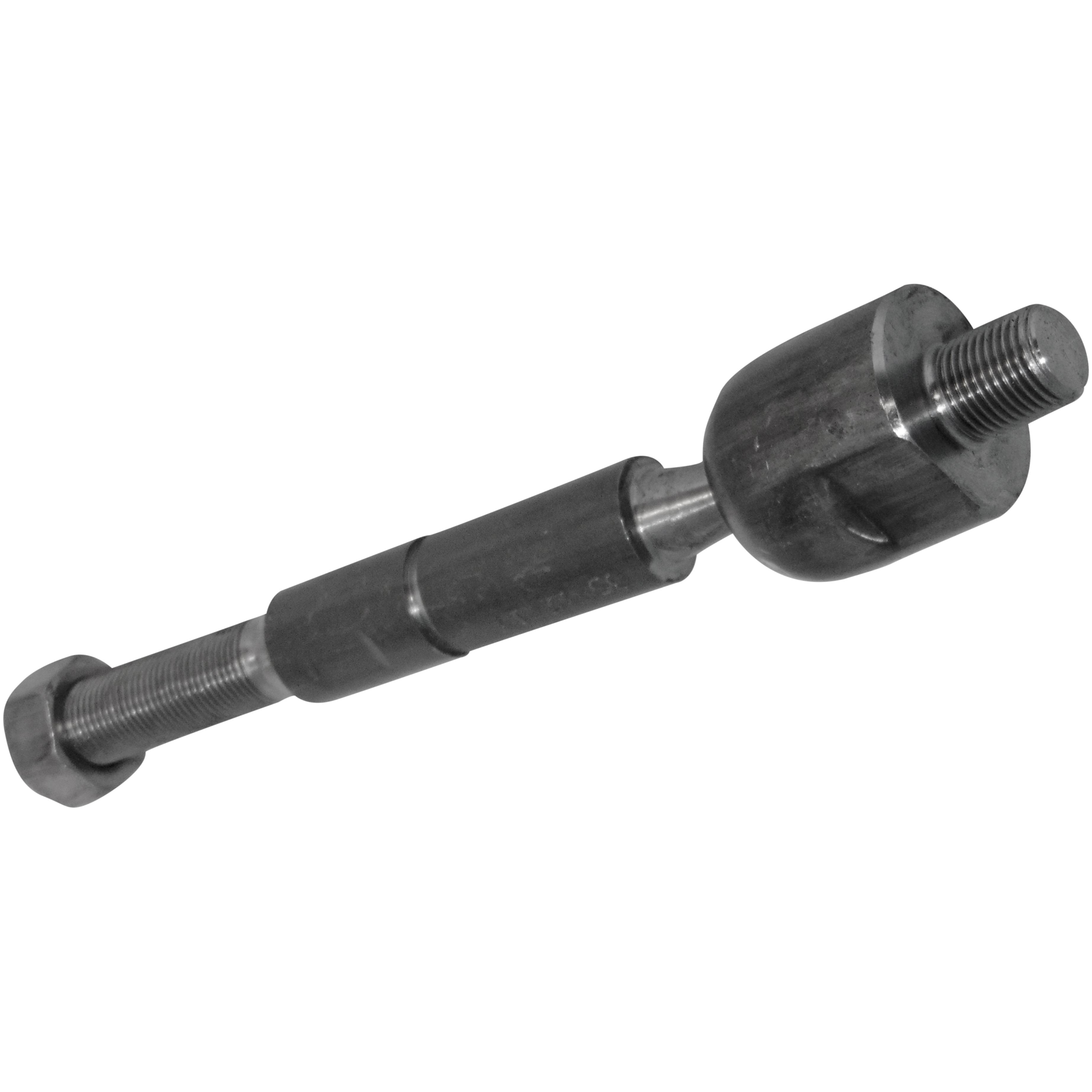 Terminal Axial Dianteiro para Mitsubishi L200 - Monroe Axios - 043.4493