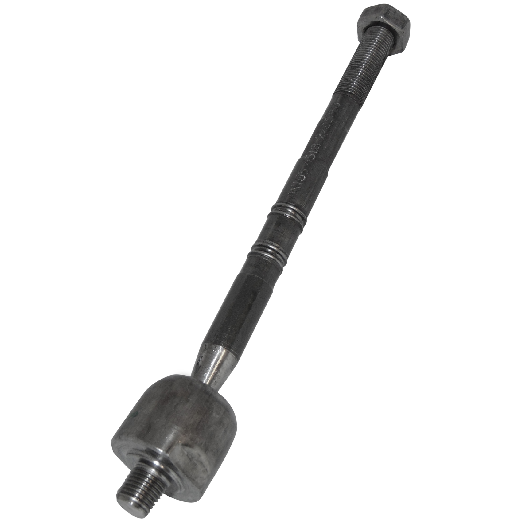 Terminal Axial Dianteiro para Citroen Aircross - Monroe Axios - 043.4518
