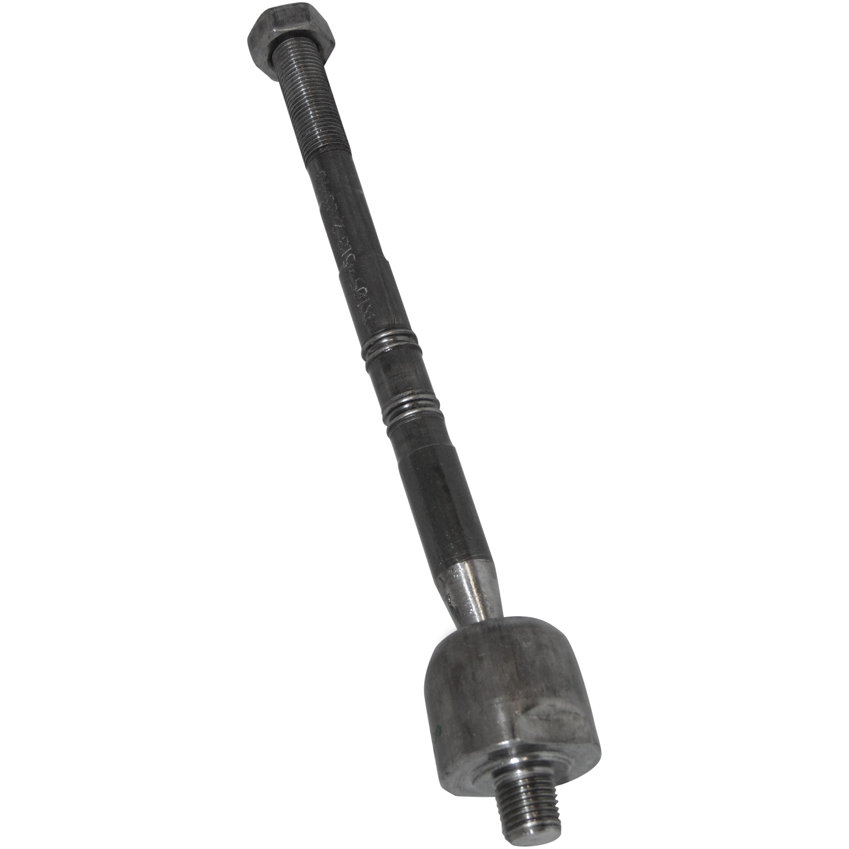 Terminal Axial Dianteiro para Citroen Aircross - Monroe Axios - 043.4518