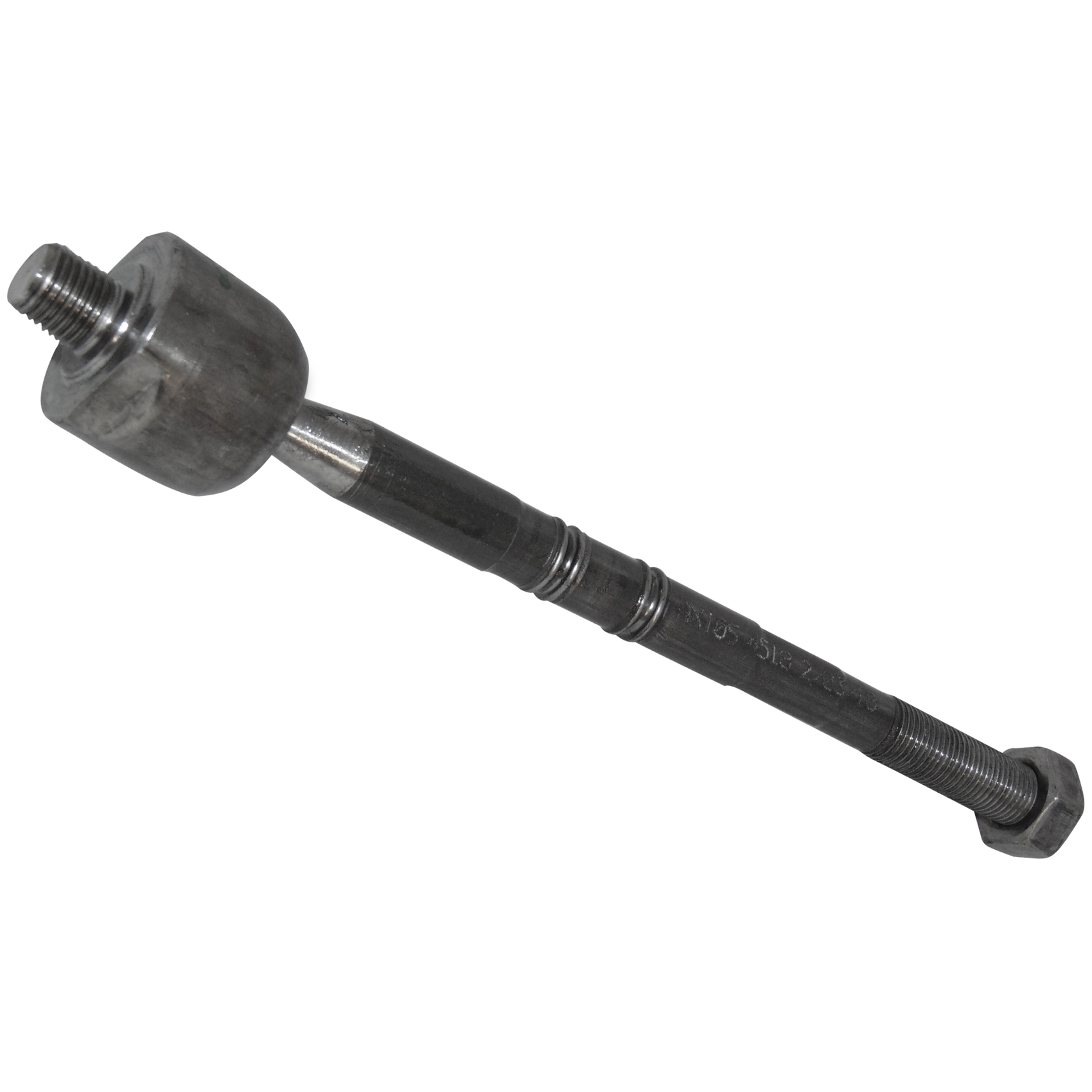 Terminal Axial Dianteiro para Citroen Aircross - Monroe Axios - 043.4518