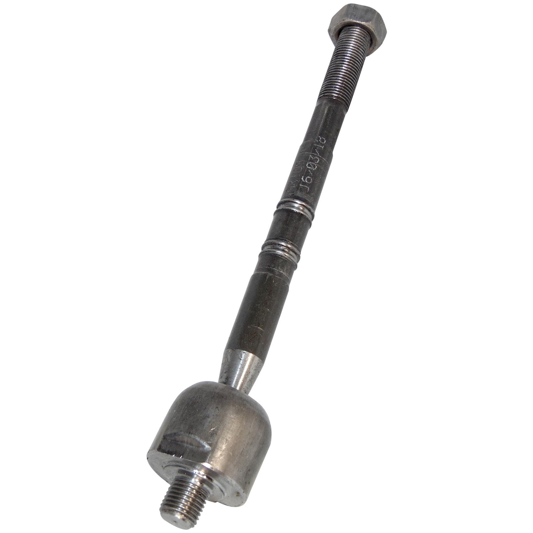 Terminal Axial Dianteiro para Citroen C3 e C3 Picasso - Monroe Axios - 043.4519