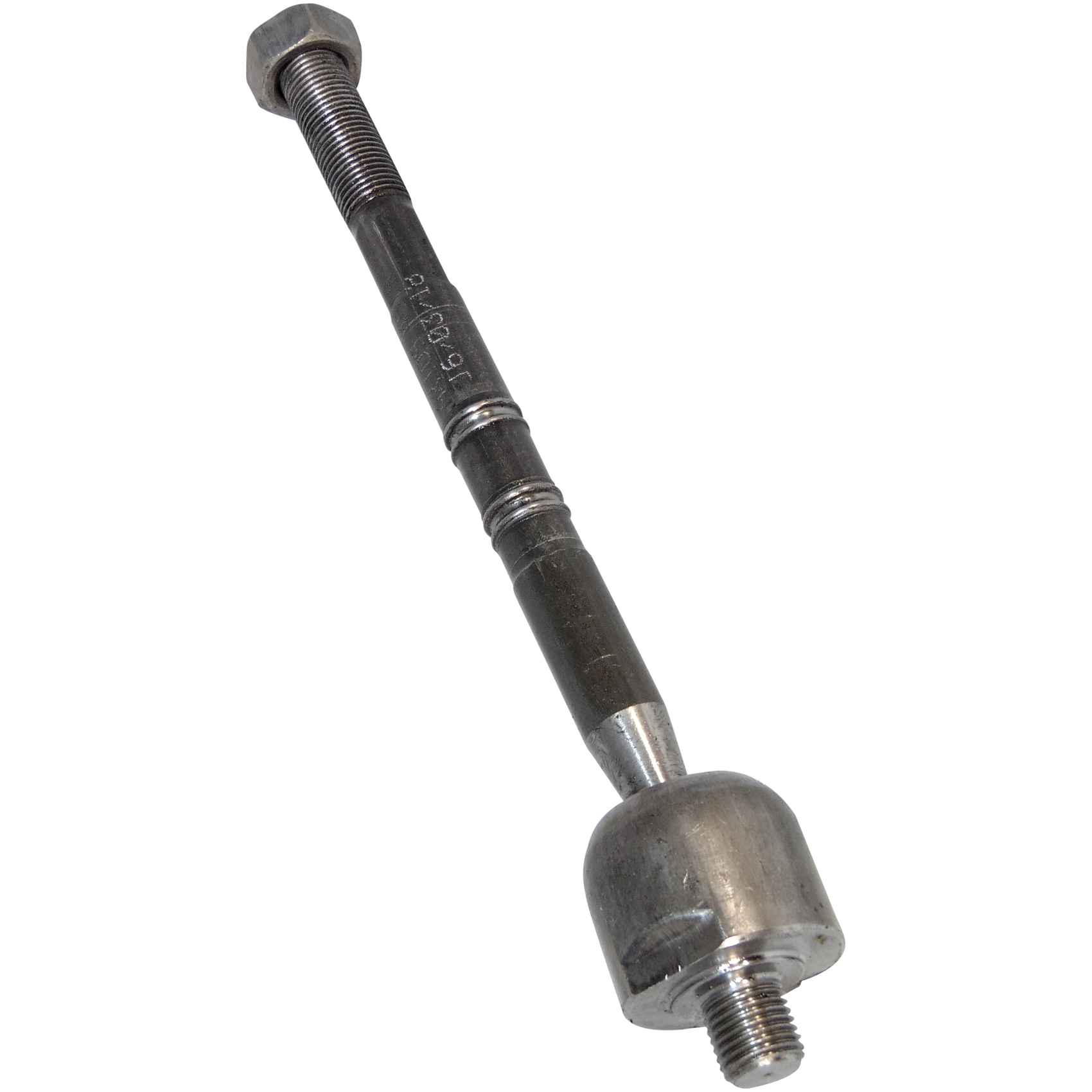 Terminal Axial Dianteiro para Citroen C3 e C3 Picasso - Monroe Axios - 043.4519