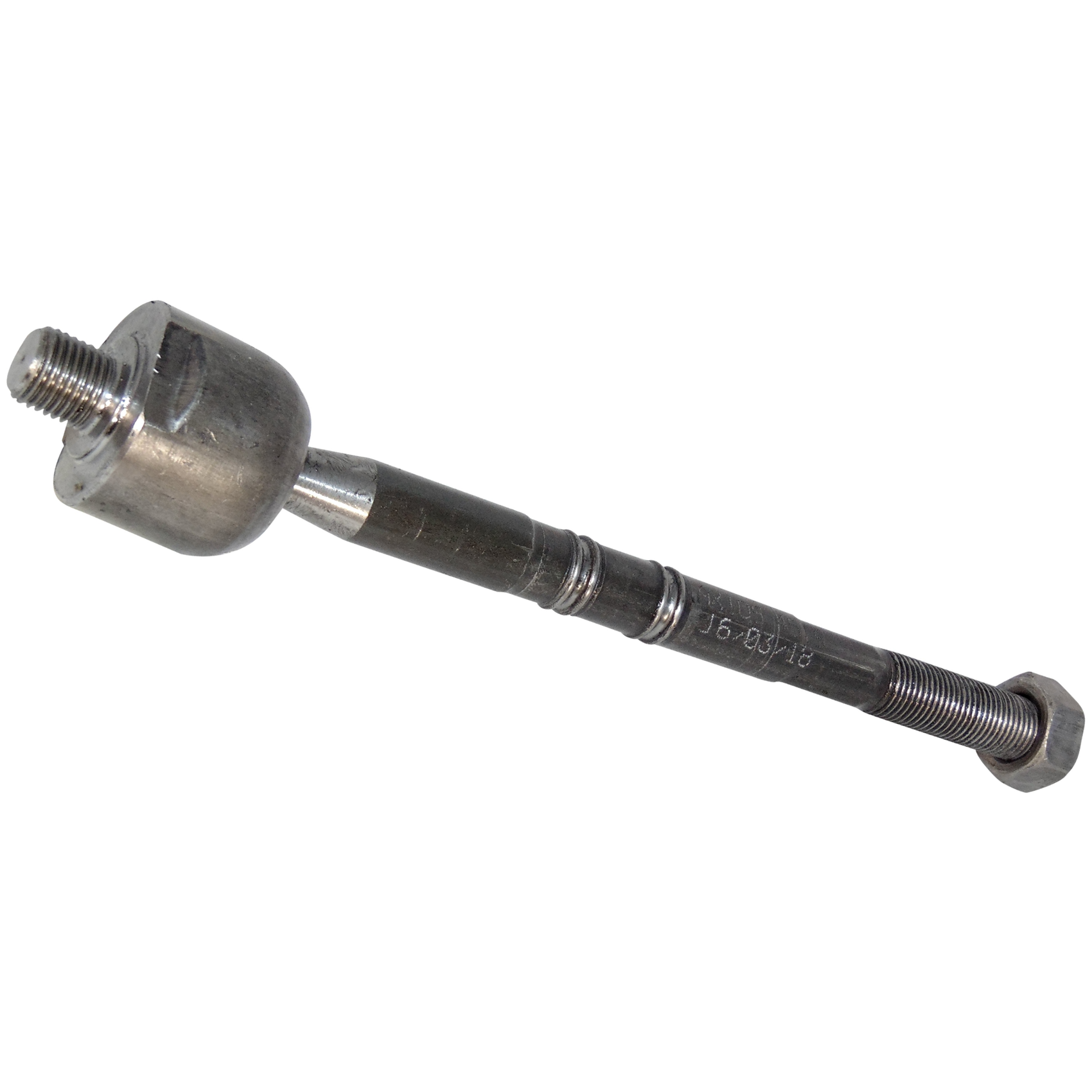 Terminal Axial Dianteiro para Citroen C3 e C3 Picasso - Monroe Axios - 043.4519