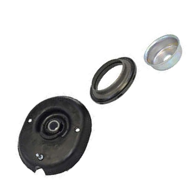 Coxim do Amortecedor Dianteiro para Citroen C3 - Monroe Axios - 044.2591