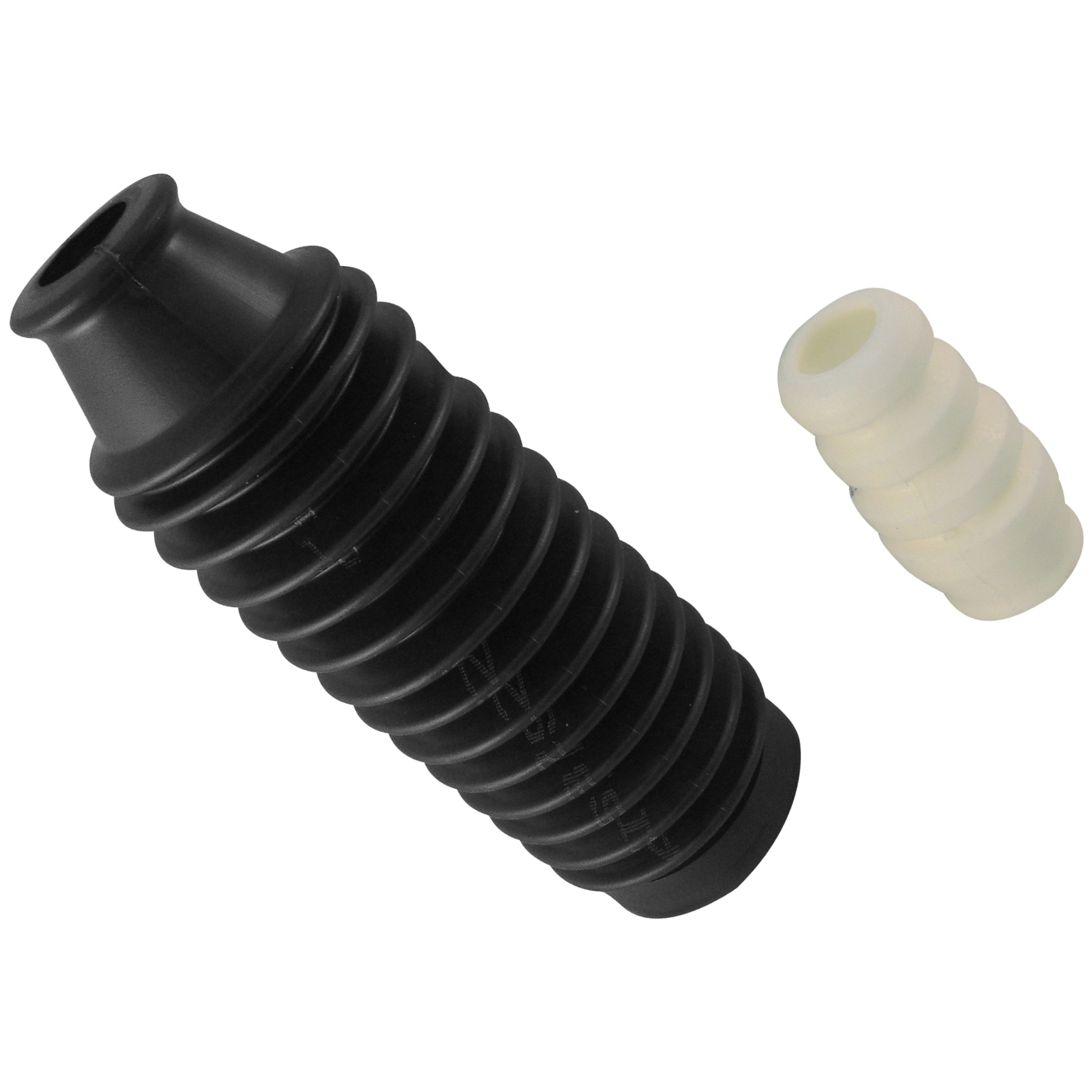 Kit do Amortecedor Dianteiro para Honda City e FIT - Monroe Axios - 044.2627