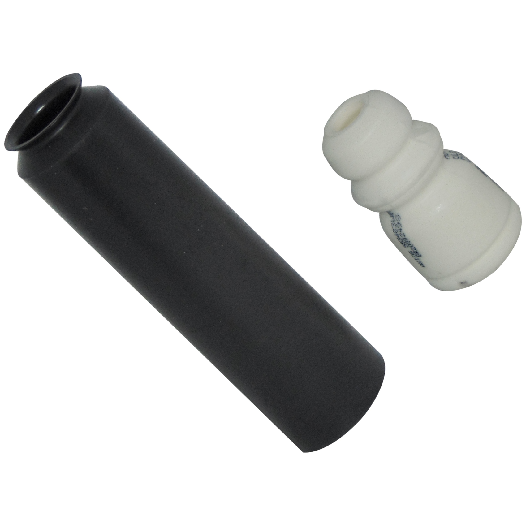 Kit do Amortecedor Traseiro para KIA Picanto - Monroe Axios - 044.2630