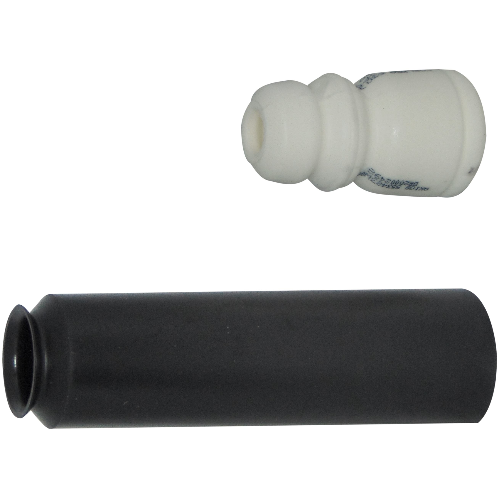 Kit do Amortecedor Traseiro para KIA Picanto - Monroe Axios - 044.2630